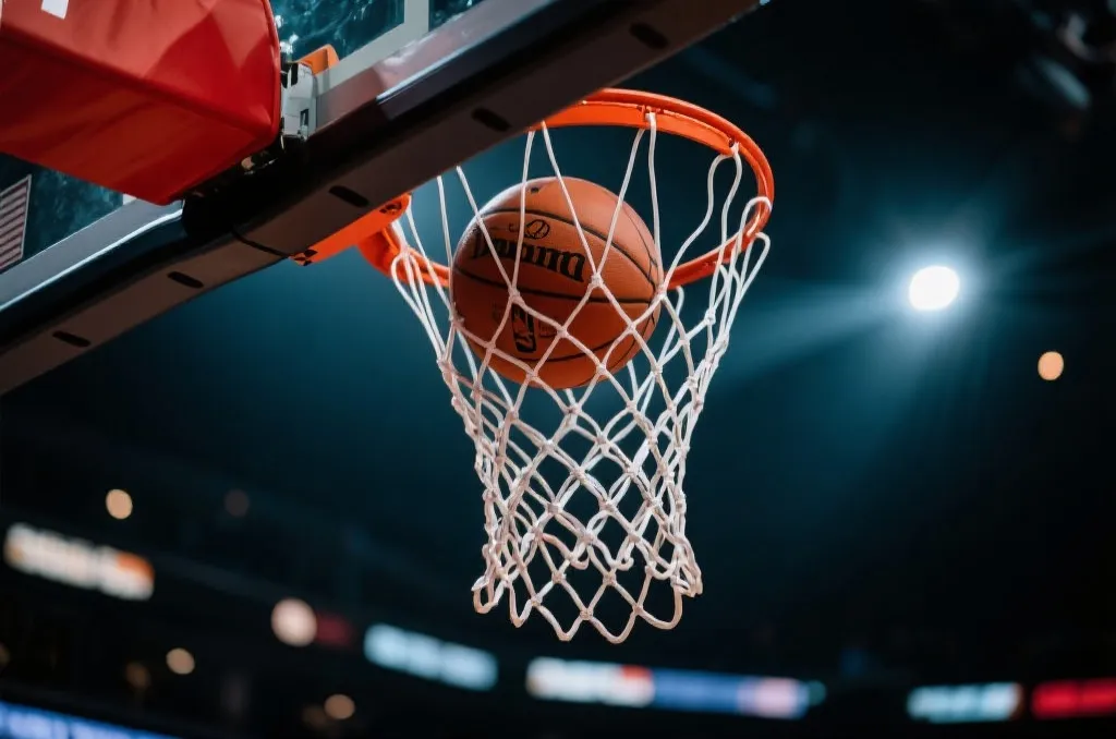 篮球实时比分与投注技巧：掌握NBA等顶级赛事节奏