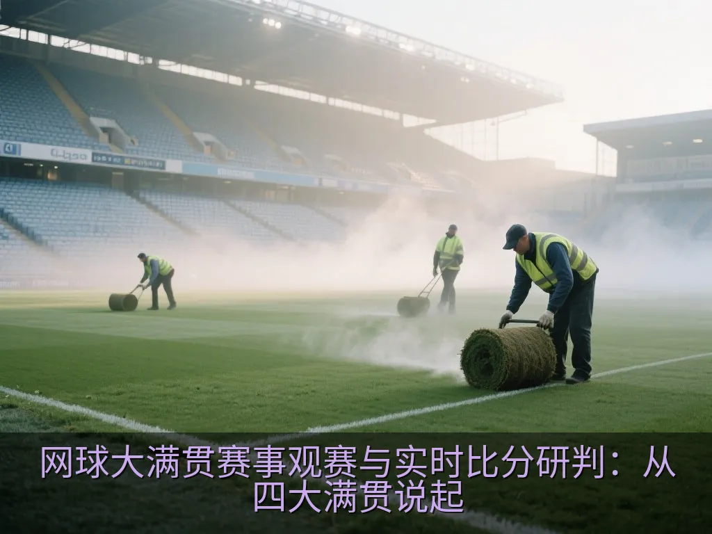 网球大满贯赛事观赛与实时比分研判：从四大满贯说起